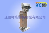 管式分离机